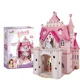 Puzzle 3D CubicFun Princess Birthday foto