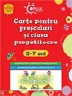 Carte pentru prescolari si clasa pregatitoare 5-7 ani foto