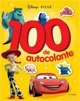 Disney Pixar. 100 de autocolante