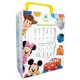 Disney Baby. Prima mea biblioteca. (12 carticele)