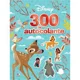 Disney. 300 de Autocolante foto