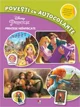 Disney. Printese. Printese Neinfricate. Povesti cu Autocolante