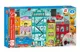 Joc Hape Animated City Puzzle foto
