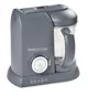 Robot de bucatarie Beaba Babycook Solo Dark Grey foto