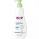 Gel de baie HiPP BabySanft pentru par si corp, 400 ml foto