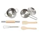 Hape Chef's Cooking Set