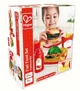 Set de joaca Hape Fast Food Set foto