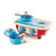Игровой набор Hape Кухня foto