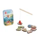 Joc Hape Gone Fishing foto
