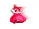 Деревянная игрушка Hape Лиса foto