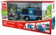 Игрушка Hape Полицейская машина с сиреной foto