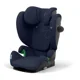Автокресло с исофиксом Cybex Solution G i-Fix Navy Blue, 100 - 150 см foto