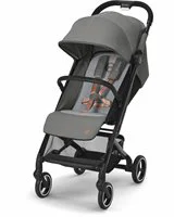 Carucior de plimbare Cybex Beezy B Lava Grey