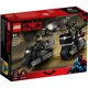 LEGO Batman: Batman&Selina Kyle Motorcycle Pursuit foto