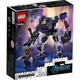 LEGO Marvel Black Panther Maech Armor foto