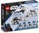 LEGO Star Wars Snowtrooper Battle Pack foto