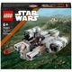 LEGO Star Wars The Razor Crest Microfighter foto