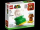 LEGO Super Mario Дополнительный набор Башмак Гумбы foto