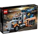 LEGO Technic Heavy-duty Tow Truck foto
