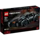 LEGO Technic The Batman Batmobile foto