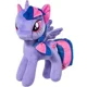 Jucarie de plus Stip Poney Violet, 30 cm