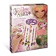 Set creativ Nebulous Stars Bamboo Wind Chimes foto
