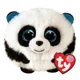 Мягкая игрушка TY Панда Bamboo, 10 см