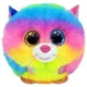 Мягкая игрушка TY Котенок Gizmo, 10 см.