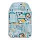 Органайзер BabyJem Jungle Blue