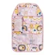 Органайзер BabyJem Jungle Pink