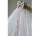 Baldachin Specialbaby Sofia Ivory, 160x400 cm foto
