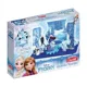 Jucarie educativa Quercetti Lego Georello Teatrul Frozen