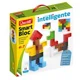 Set de constructie Quercetti Smart Bloc