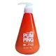 Pasta de dinti Perioe Whitening Pumping Toothpaste cu dozator, 285 g foto