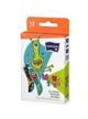 Пластыри Matopat Monsters, 12 шт.