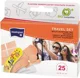 Пластыри Matopat Travel, 25 шт.