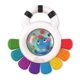 Мультисенсорная игрушка для прорезывания зубов Baby Einstein Счастливый осьминог