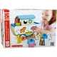 Игрушка Hape Ноев ковчег foto