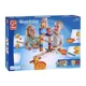 Конструктор Hape Quadrilla Ксилофон foto