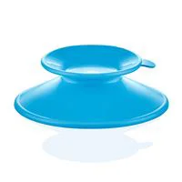Пластина для крепления тарелки/стекла BabyJem Blue