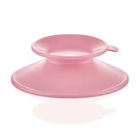 Пластина для крепления тарелки/стекла BabyJem Pink