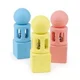 Set zornaitoare Hape Forme geometrice foto