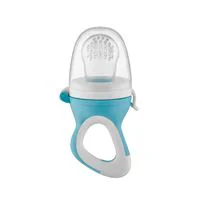 Ниблер для кормления BabyJem Blue