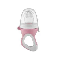 Ниблер для кормления BabyJem Pink