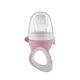 Ниблер для кормления BabyJem Pink