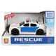 Masina cu Inertie Wenyi Politie, 1:20