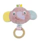 Игрушка для малышей BabyJem Elephant Toy Pink