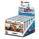 Constructor Sluban Armata 10 in 1 Aircraft Carrier foto
