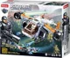 Constructor Sluban Furtuna atomica Thunder S foto