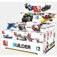 Constructor Sluban Builder 12 Mix foto